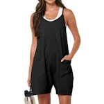 Women's Jumpsuit