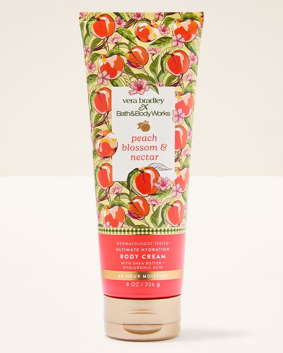 Bath & Body Works Body Cream