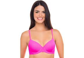 Kindly Yours Women’s T-shirt Bra