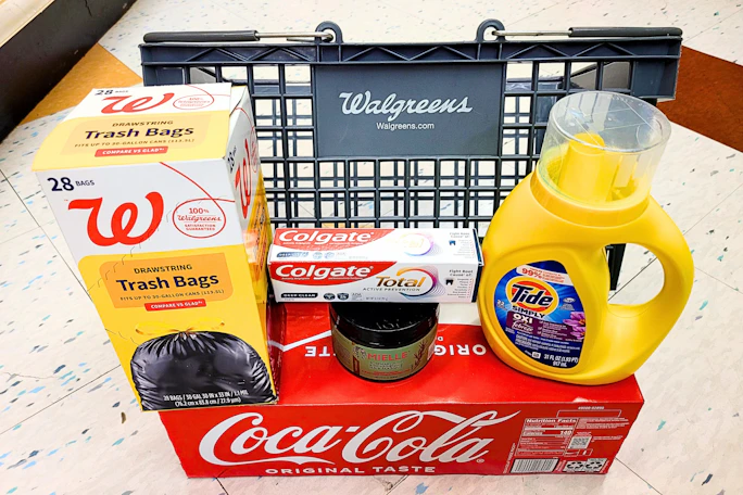 Walgreens Weekly Ad and Deals | June 14 - June 20, 2026 - The Krazy ...