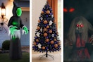 Multi-Store Halloween Decorations Feature Image 