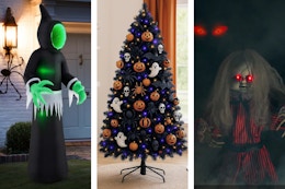 Multi-Store Halloween Decorations Feature Image 