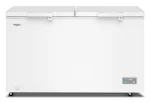 Whirlpool Chest Freezer
