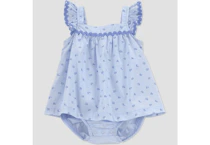 Carter's Baby Sunsuit