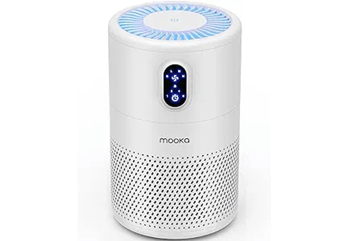 Mooka Air Purifier