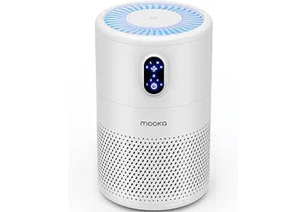 Mooka Air Purifier