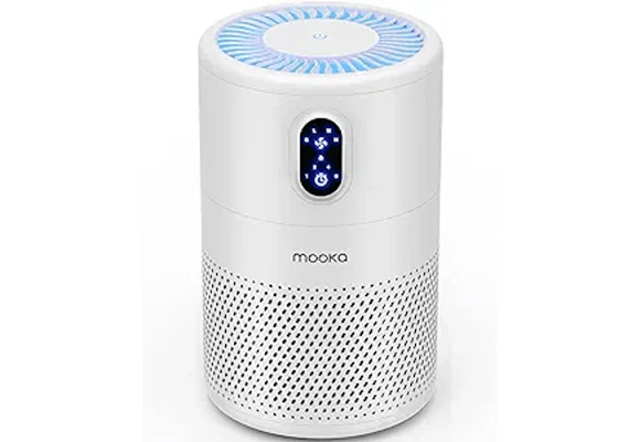 Mooka Air Purifier