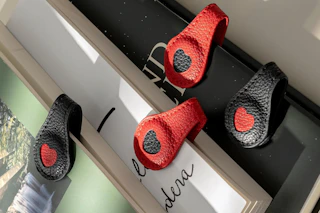 Magnetic Bookmark B0F1N84147