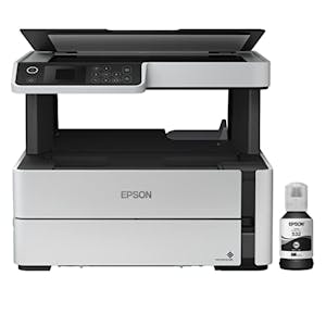 Epson EcoTank All-in-One Printer