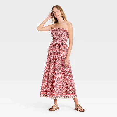 Universal Thread Women's Sundress