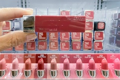 Score Maybelline Lipstick for $0.74 With a Walmart Cash Offer card image