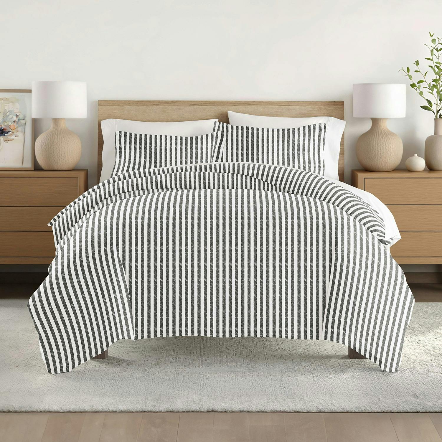 Duvet Cover Set