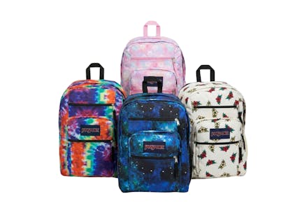 JanSport Backpack