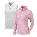 Columbia Women's Pullover + Tank Top