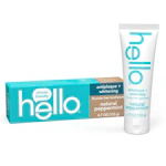 2 Hello Toothpastes