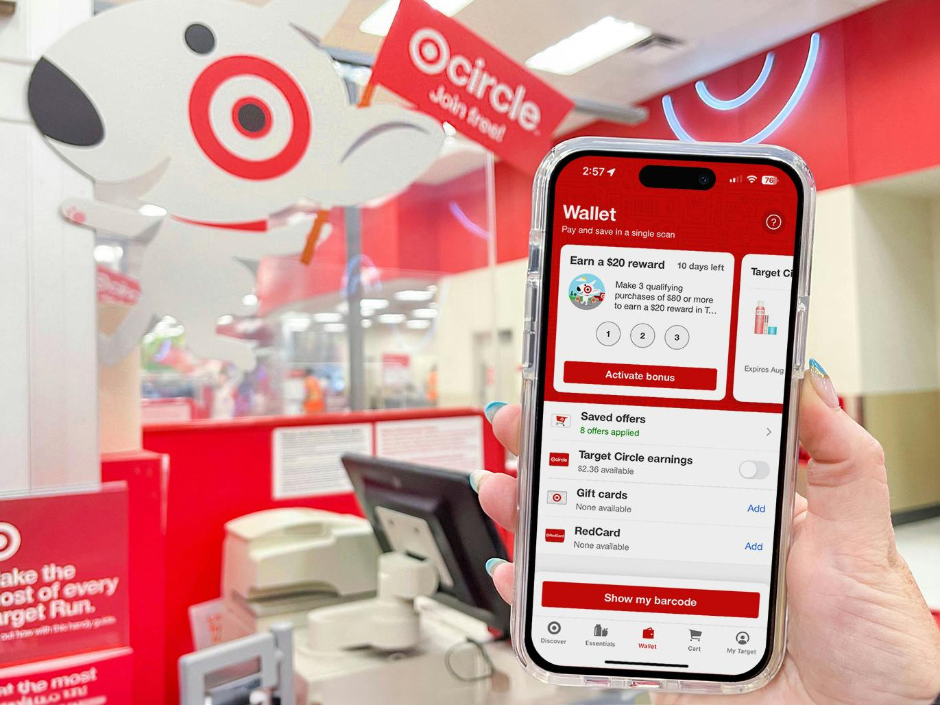 Coming Soon: Up to $250 Off TripAdvisor 'Things to Do' for Target Circle Week