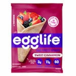 Egglife Egg White Wraps