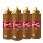 Torani Pumpkin Pie Sauce 4-Pack