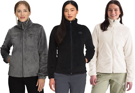 The North Face Women's Jacket