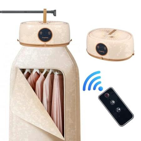 Portable Clothes Dryer