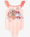 Paw Patrol Toddler Swimsuit