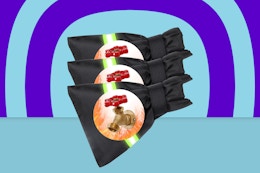 3-Pack Outdoor Faucet Covers 