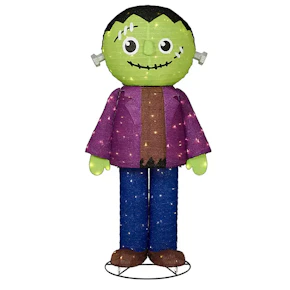 Member's Mark Animated Frankie