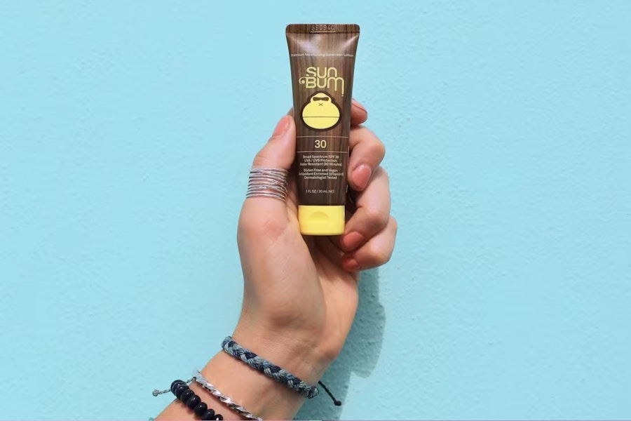 Beauty Brands Sun Bum 30 SPF 1 Ounce