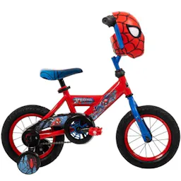 Huffy Kids' Spider-Man Bike