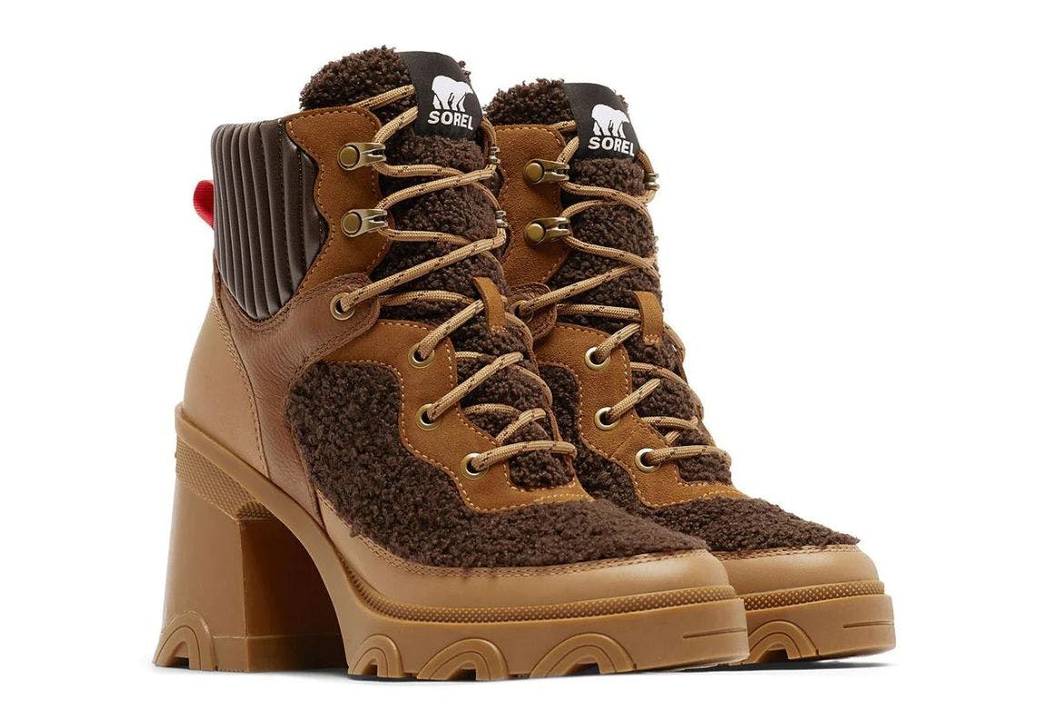 Women's Waterproof Boots