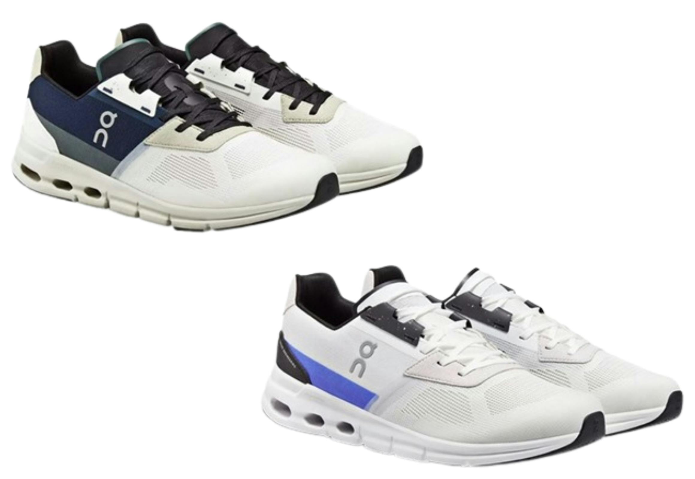 On Men's Running Cloudrift Shoes