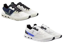 On Men's Running Cloudrift Shoes