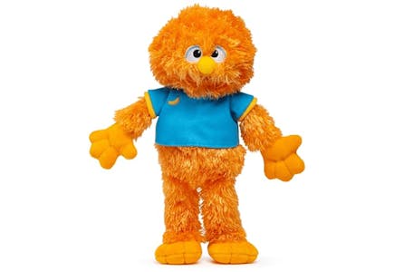 Ms. Rachel Herbie Doll