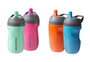 Tommee Tippee Water Bottle Set