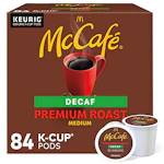 Premium Roast Decaf Coffee