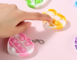 Screenshot of valentine's day promo code and final price