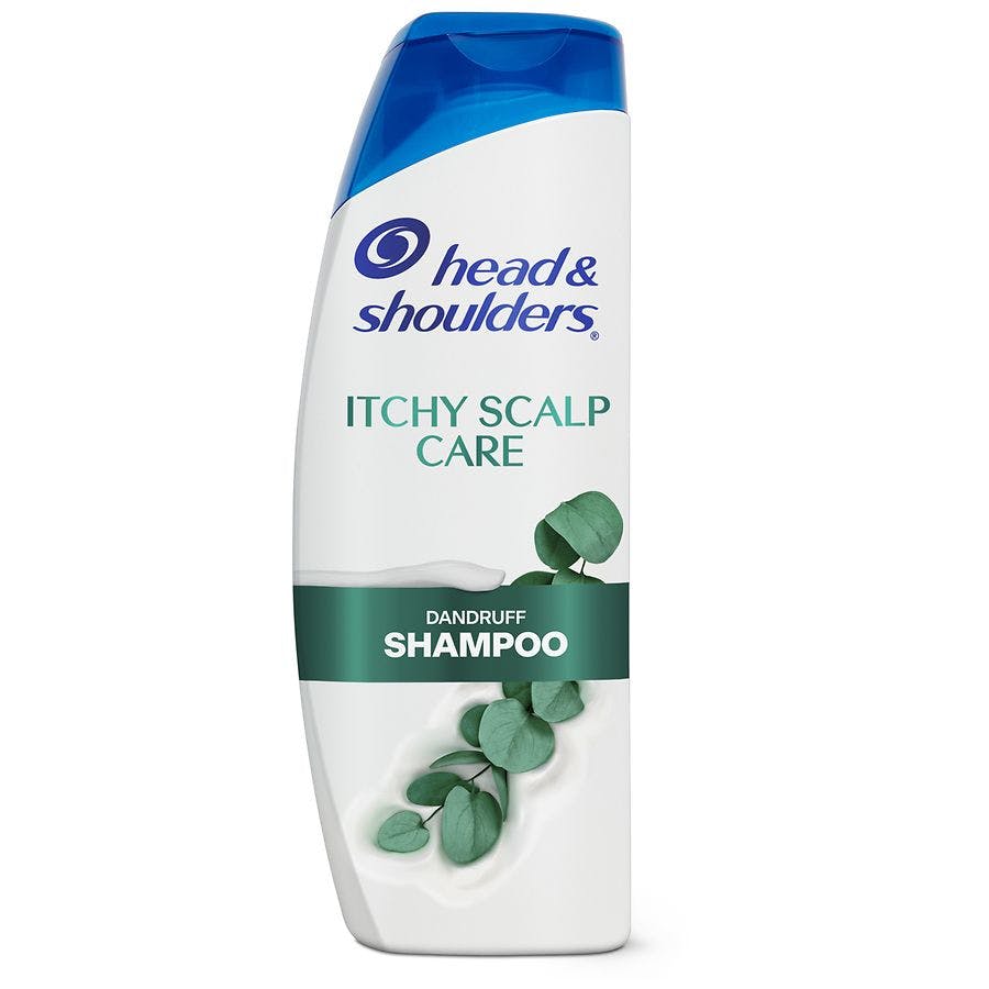 2 Head & Shoulders Shampoos