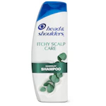 2 Head & Shoulders Shampoos