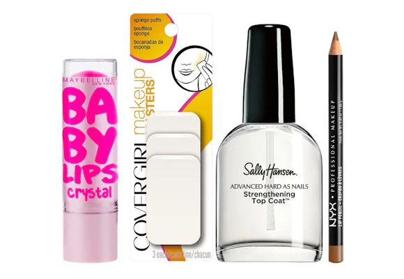 8 Cosmetics