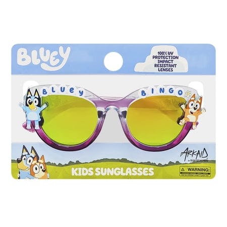 Bluey Kids' Sunglasses