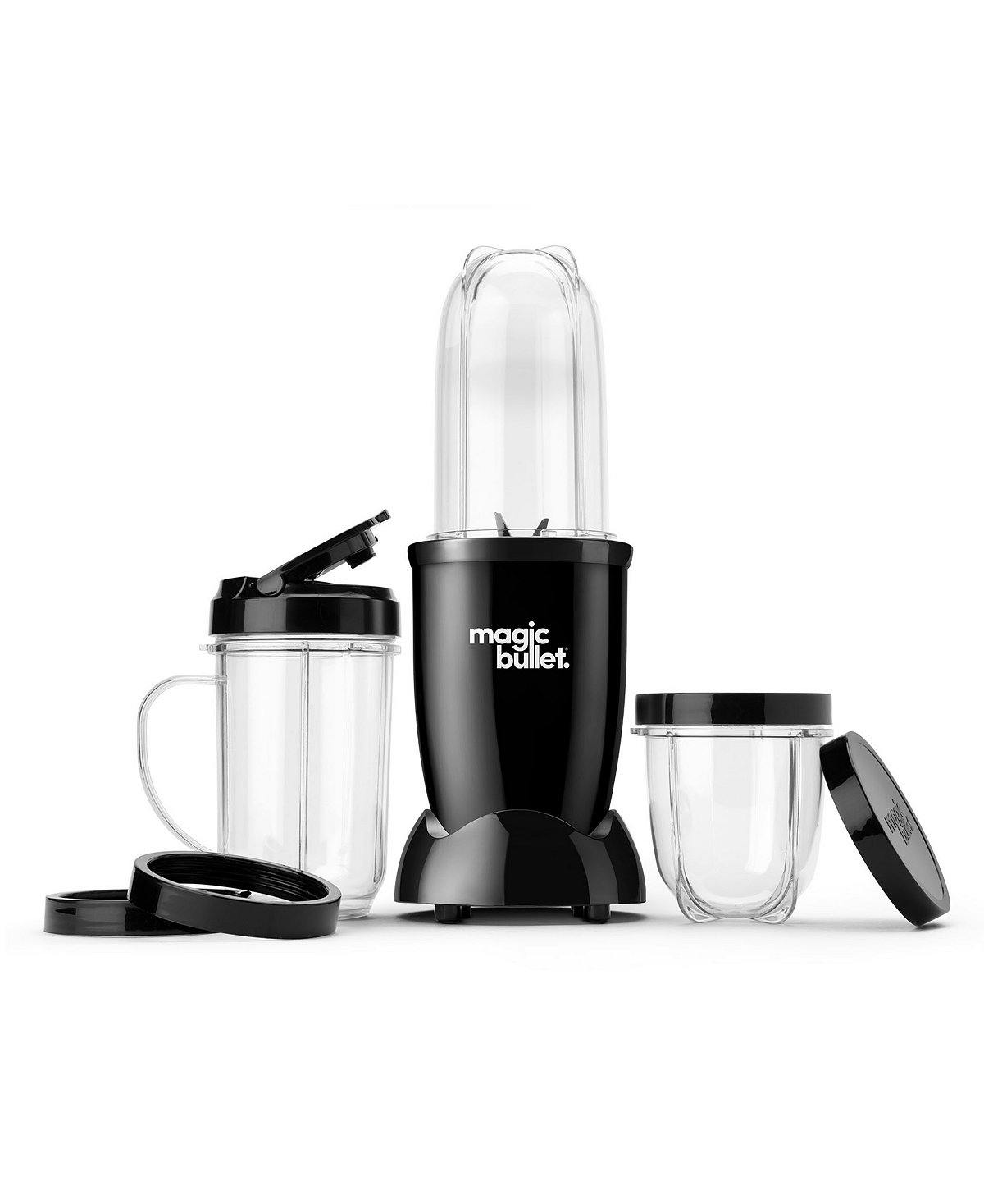 Magic Bullet Personal Blender