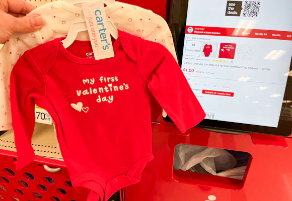 Carter's Outfit Set