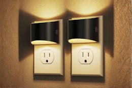 LED Night Light 2-Pack B0DHZ4TF77
