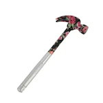 6-in-1 Hammer & Screwdriver Tool