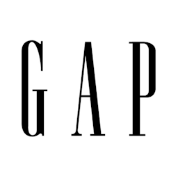 Gap logo