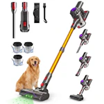 Cordless Vacuum Cleaner