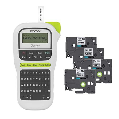 Brother P-Touch Label Maker