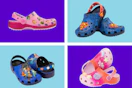 journeys crocs