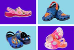journeys crocs