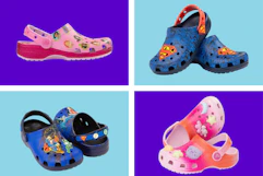 journeys crocs